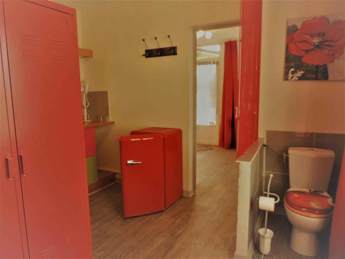 Chambres D'Hotes La Dorgisane Venterol  Zewnętrze zdjęcie
