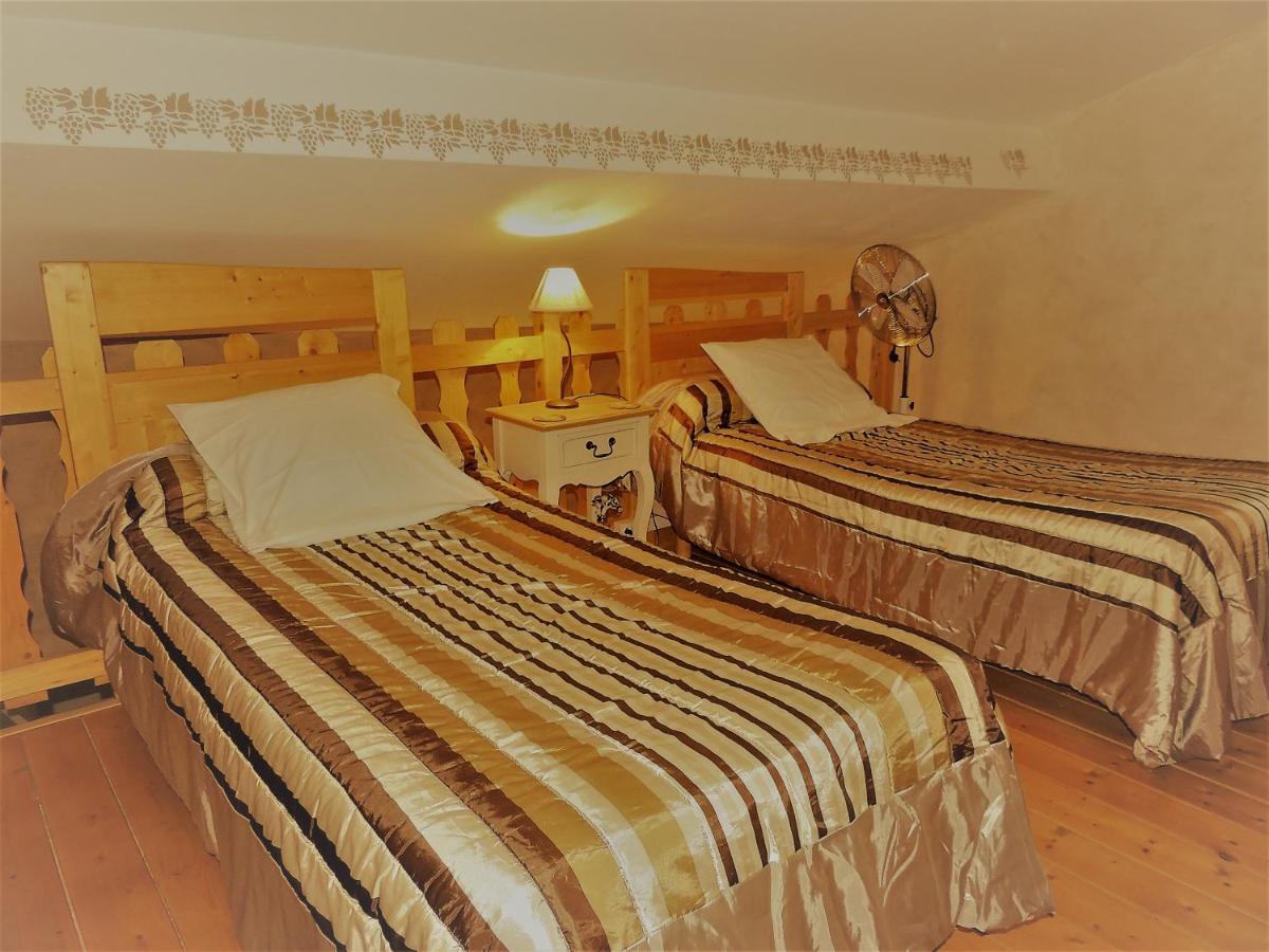 Chambres D'Hotes La Dorgisane Venterol  Zewnętrze zdjęcie