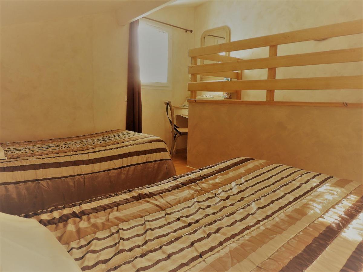 Chambres D'Hotes La Dorgisane Venterol  Zewnętrze zdjęcie