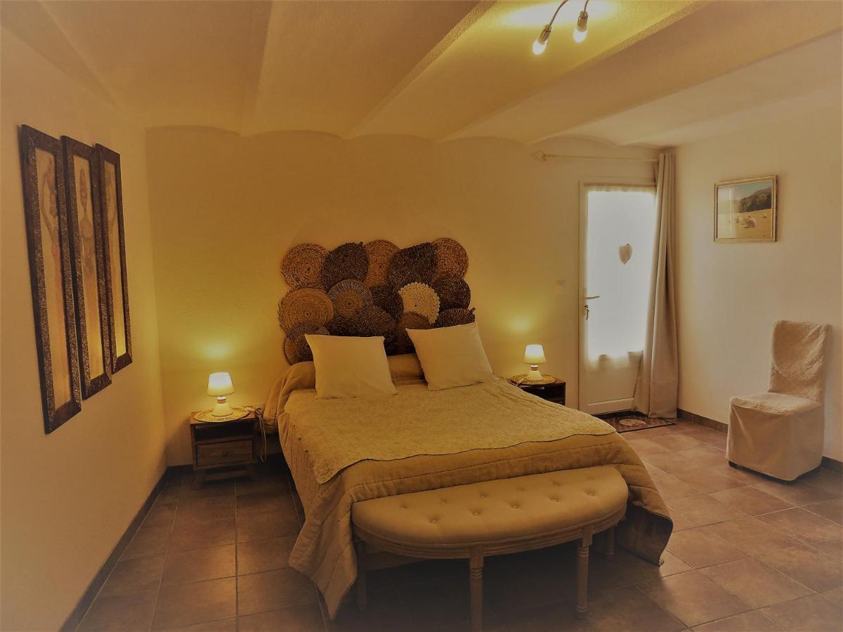 Chambres D'Hotes La Dorgisane Venterol  Zewnętrze zdjęcie