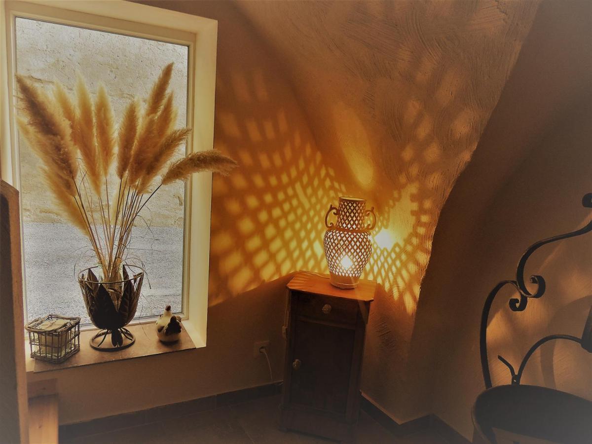 Chambres D'Hotes La Dorgisane Venterol  Zewnętrze zdjęcie