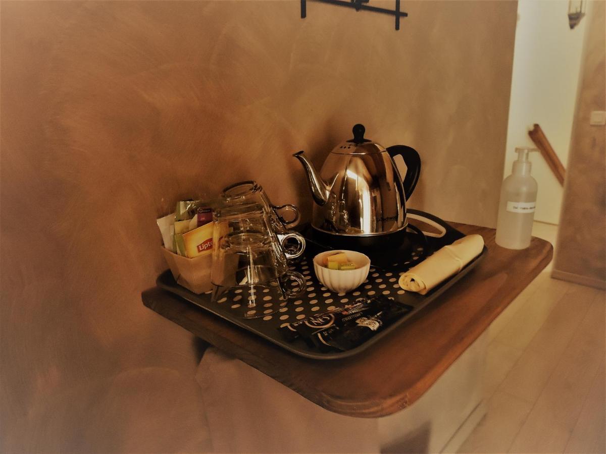 Chambres D'Hotes La Dorgisane Venterol  Zewnętrze zdjęcie