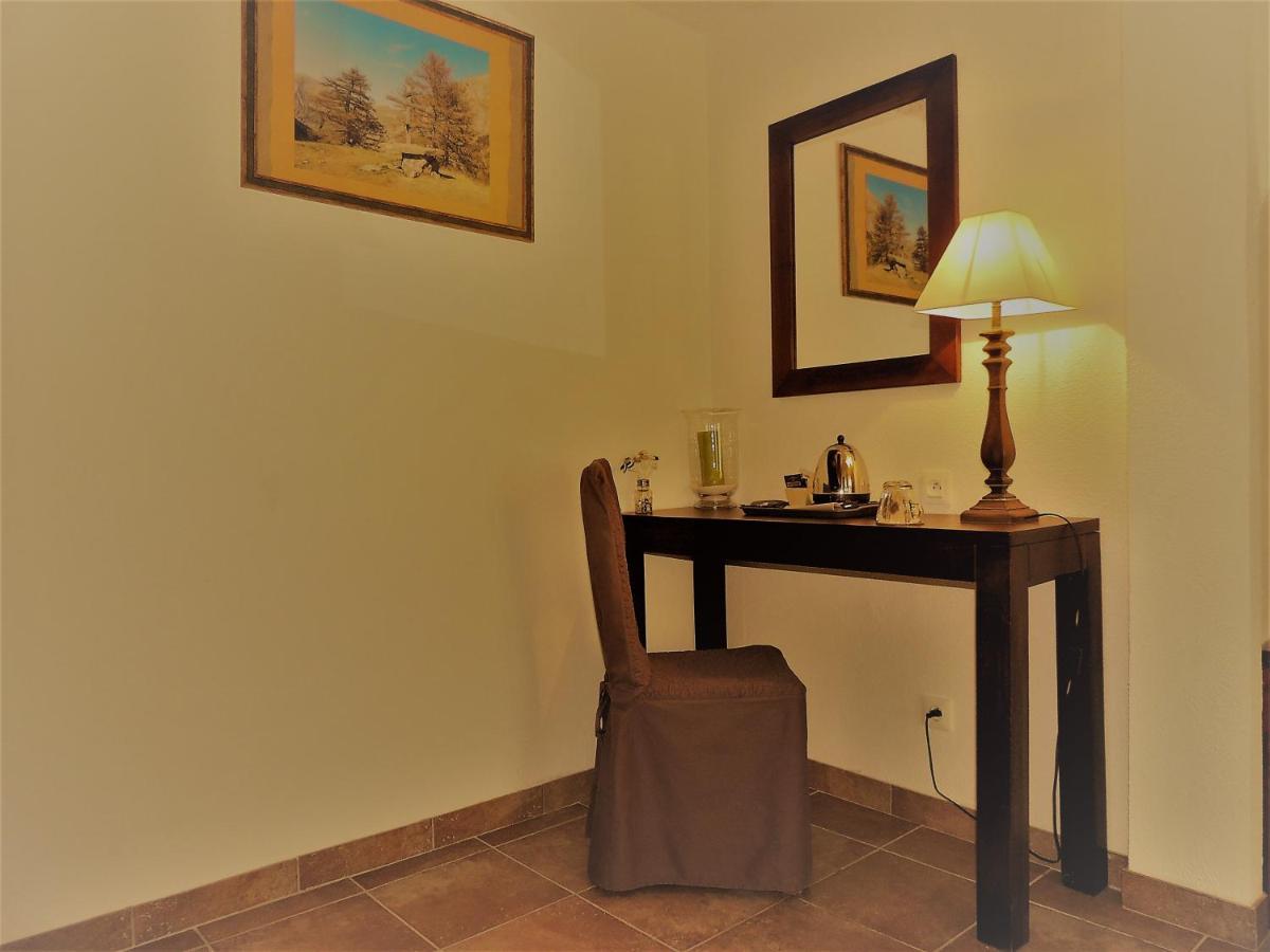 Chambres D'Hotes La Dorgisane Venterol  Zewnętrze zdjęcie