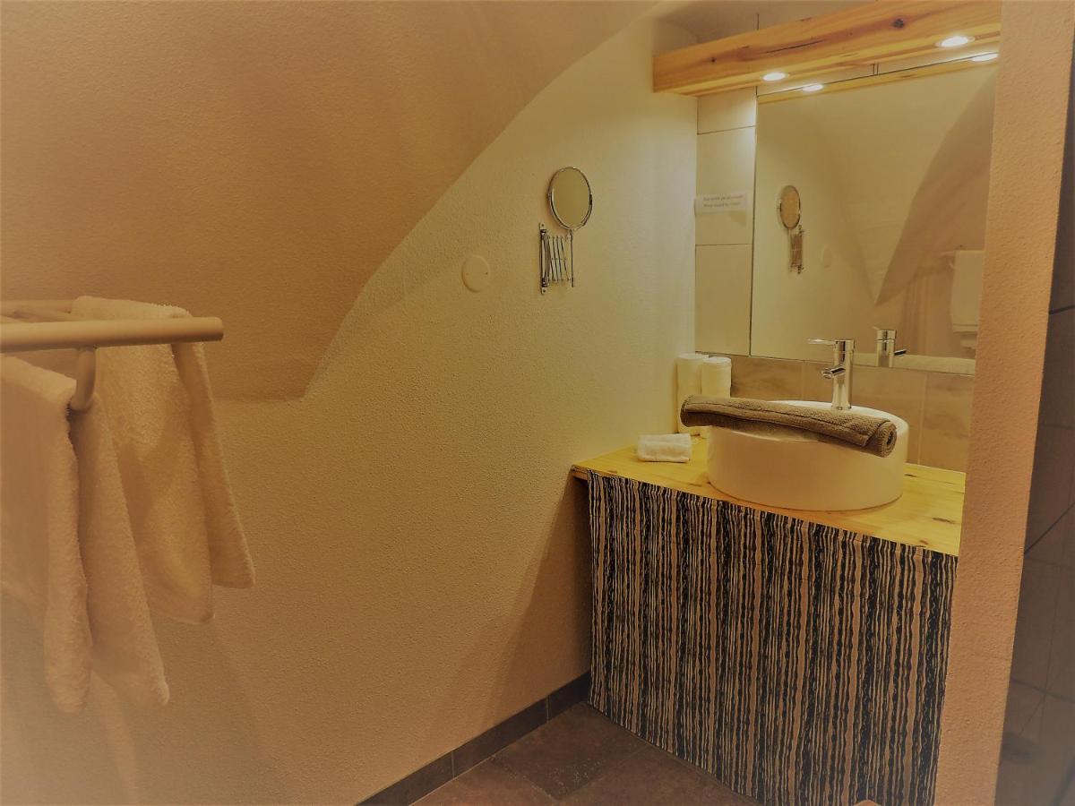 Chambres D'Hotes La Dorgisane Venterol  Zewnętrze zdjęcie