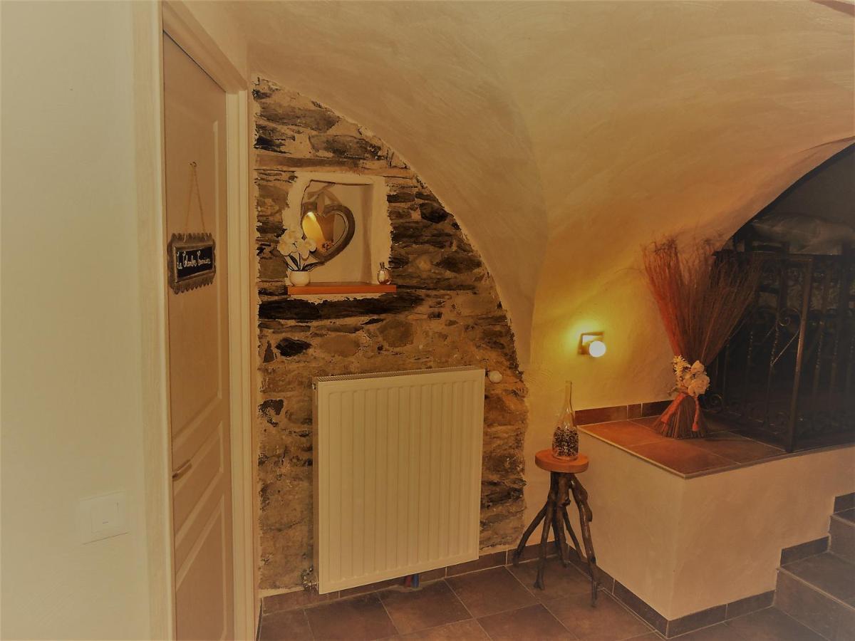 Chambres D'Hotes La Dorgisane Venterol  Zewnętrze zdjęcie