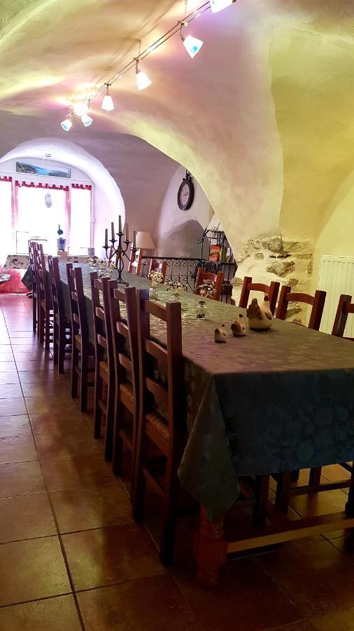 Chambres D'Hotes La Dorgisane Venterol  Zewnętrze zdjęcie