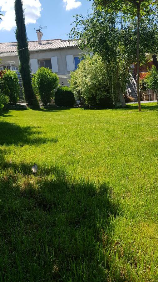 Chambres D'Hotes La Dorgisane Venterol  Zewnętrze zdjęcie
